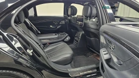 Mercedes-Benz S 400 LONG 4MATIC* 360* МОНИТОРИ* КОЖА* ОБДУХ* НАВИ* ПАН | Auto.bg — изображение 9 Mercedes-Benz S 400 LONG 4MATIC* 360* МОНИТОРИ* КОЖА* ОБДУХ* НАВИ* ПАН | Auto.bg — изображение 9