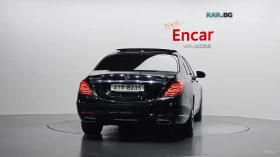 Mercedes-Benz S 400 LONG 4MATIC* 360* МОНИТОРИ* КОЖА* ОБДУХ* НАВИ* ПАН | Auto.bg — изображение 4 Mercedes-Benz S 400 LONG 4MATIC* 360* МОНИТОРИ* КОЖА* ОБДУХ* НАВИ* ПАН | Auto.bg — изображение 4
