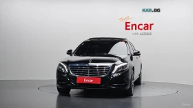 Mercedes-Benz S 400 LONG 4MATIC* 360* МОНИТОРИ* КОЖА* ОБДУХ* НАВИ* ПАН | Auto.bg — изображение 3 Mercedes-Benz S 400 LONG 4MATIC* 360* МОНИТОРИ* КОЖА* ОБДУХ* НАВИ* ПАН | Auto.bg — изображение 3