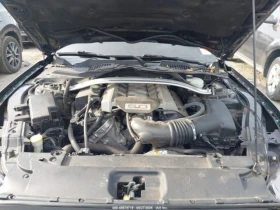 Ford Mustang GT| 5.0-V8| CAMERA| КОЖА | Auto.bg — изображение 12 Ford Mustang GT| 5.0-V8| CAMERA| КОЖА | Auto.bg — изображение 12