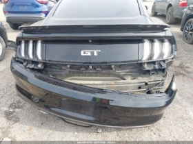 Ford Mustang GT| 5.0-V8| CAMERA| КОЖА | Auto.bg — изображение 6 Ford Mustang GT| 5.0-V8| CAMERA| КОЖА | Auto.bg — изображение 6
