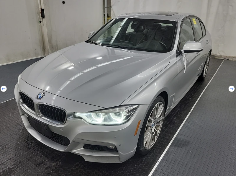 BMW 340 XDRIVE - 29900 лв. / 15287.63 € - 21607275 1 | Car24.bg BMW 340 XDRIVE - 29900 лв. / 15287.63 € - 21607275 1