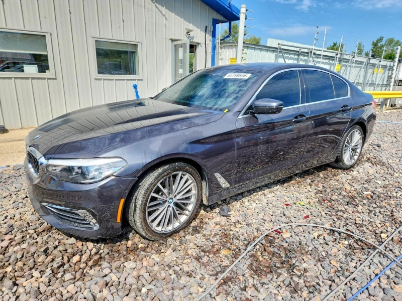 BMW 540 3.0l Xi - 12500 € - 79872244 1 | Car24.bg BMW 540 3.0l Xi - 12500 € - 79872244 1