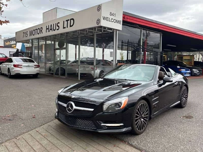 Mercedes-Benz SL 500 АМГ ПАКЕТ* 550 * CARFAX * ФИНАНСИРАНЕ - 27499 € - 91807161 1 | Car24.bg Mercedes-Benz SL 500 АМГ ПАКЕТ* 550 * CARFAX * ФИНАНСИРАНЕ - 27499 € - 91807161 1
