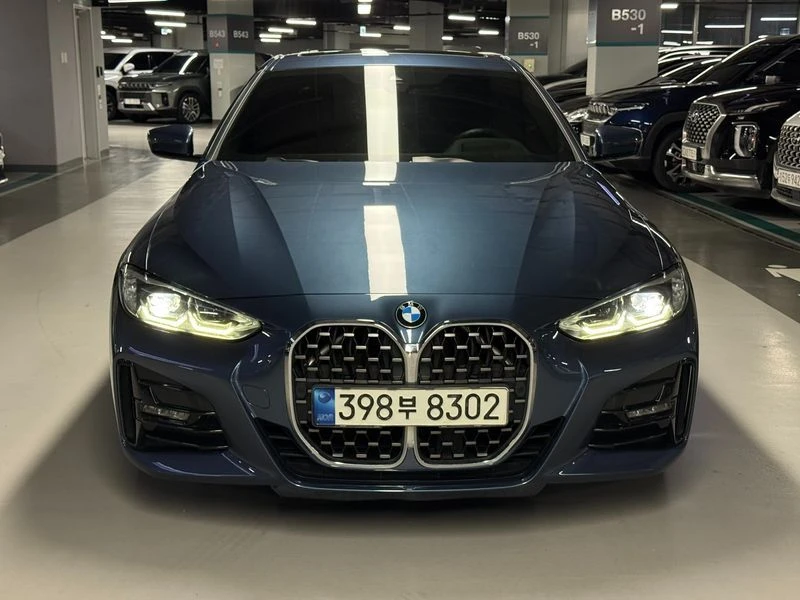 BMW 420 420i M Sport Coupe| 184к.с. | Auto.bg — изображение 1 BMW 420 420i M Sport Coupe| 184к.с. | Auto.bg — изображение 1