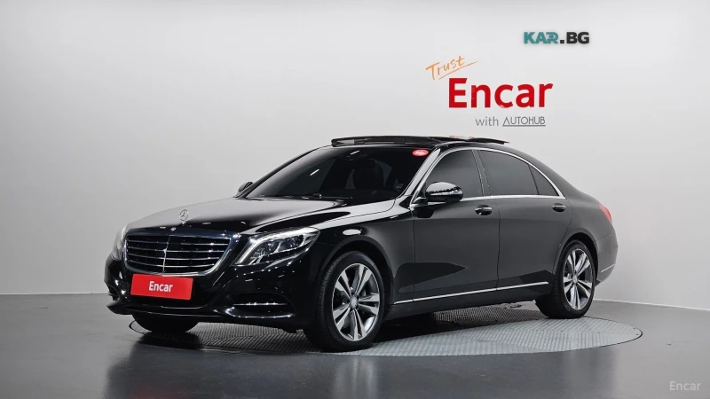 Mercedes-Benz S 400 LONG 4MATIC* 360* МОНИТОРИ* КОЖА* ОБДУХ* НАВИ* ПАН - 17300 € - 65026100 1 | Car24.bg Mercedes-Benz S 400 LONG 4MATIC* 360* МОНИТОРИ* КОЖА* ОБДУХ* НАВИ* ПАН - 17300 € - 65026100 1