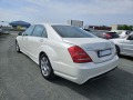 Mercedes-Benz S 320 3.0CDI LONG AMG PACK - [4] 