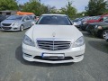 Mercedes-Benz S 320 3.0CDI LONG AMG PACK - [9] 