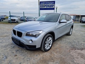 Обява за продажба на BMW X1 25d XDrive ~26 500 лв. - изображение 1