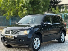 Suzuki Grand vitara 1.9DDIS/4x4/ИТАЛИЯ - Car24.bg Suzuki Grand vitara 1.9DDIS/4x4/ИТАЛИЯ