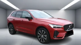 Volvo XC60 B4D AWD = Dark = Гаранция - Car24.bg Volvo XC60 B4D AWD = Dark = Гаранция