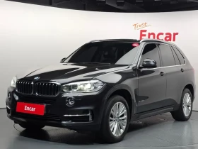 BMW X4 (G02) xDrive20I Xline