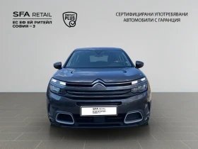 Citroen C5 Aircross AIRCROSS BlueHDi 130 S&S EAT8 E6 - 17990 € / 35185.38 лв. - 81929980 2 | Car24.bg Citroen C5 Aircross AIRCROSS BlueHDi 130 S&S EAT8 E6 - 17990 € / 35185.38 лв. - 81929980 2