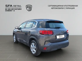 Citroen C5 Aircross AIRCROSS BlueHDi 130 S&S EAT8 E6 - 17990 € / 35185.38 лв. - 81929980 7 | Car24.bg Citroen C5 Aircross AIRCROSS BlueHDi 130 S&S EAT8 E6 - 17990 € / 35185.38 лв. - 81929980 7