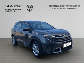 Citroen C5 Aircross AIRCROSS BlueHDi 130 S&S EAT8 E6 - 17990 € / 35185.38 лв. - 81929980 3 | Car24.bg Citroen C5 Aircross AIRCROSS BlueHDi 130 S&S EAT8 E6 - 17990 € / 35185.38 лв. - 81929980 3