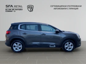 Citroen C5 Aircross AIRCROSS BlueHDi 130 S&S EAT8 E6 - 17990 € / 35185.38 лв. - 81929980 4 | Car24.bg Citroen C5 Aircross AIRCROSS BlueHDi 130 S&S EAT8 E6 - 17990 € / 35185.38 лв. - 81929980 4