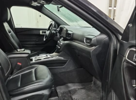 Ford Explorer 7-местен* XLT* AWD* ПАНОРАМА* м.Точки* Кожа* Камер | Auto.bg — изображение 7 Ford Explorer 7-местен* XLT* AWD* ПАНОРАМА* м.Точки* Кожа* Камер | Auto.bg — изображение 7