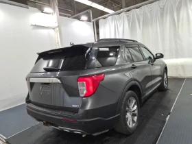 Ford Explorer 7-местен* XLT* AWD* ПАНОРАМА* м.Точки* Кожа* Камер | Auto.bg — изображение 4 Ford Explorer 7-местен* XLT* AWD* ПАНОРАМА* м.Точки* Кожа* Камер | Auto.bg — изображение 4