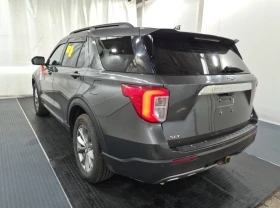 Ford Explorer 7-местен* XLT* AWD* ПАНОРАМА* м.Точки* Кожа* Камер | Auto.bg — изображение 6 Ford Explorer 7-местен* XLT* AWD* ПАНОРАМА* м.Точки* Кожа* Камер | Auto.bg — изображение 6