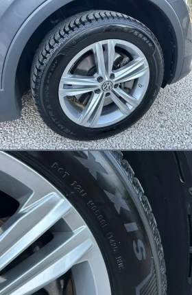 VW Tiguan Allspace 2.0 TDI DSG 4 MOTION | Auto.bg — изображение 15 VW Tiguan Allspace 2.0 TDI DSG 4 MOTION | Auto.bg — изображение 15
