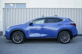 Lexus NX 350h ЛИЗИНГ БЕЗ ПЪРВОНАЧАЛНА | Auto.bg — изображение 4 Lexus NX 350h ЛИЗИНГ БЕЗ ПЪРВОНАЧАЛНА | Auto.bg — изображение 4