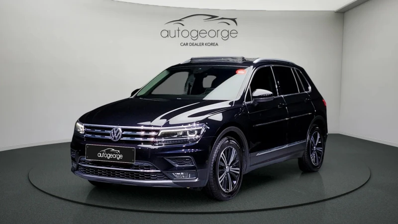 VW Tiguan 2.0TDI PRESTIGE - 42400 лв. / 21678.78 € - 78167160 1 | Car24.bg VW Tiguan 2.0TDI PRESTIGE - 42400 лв. / 21678.78 € - 78167160 1