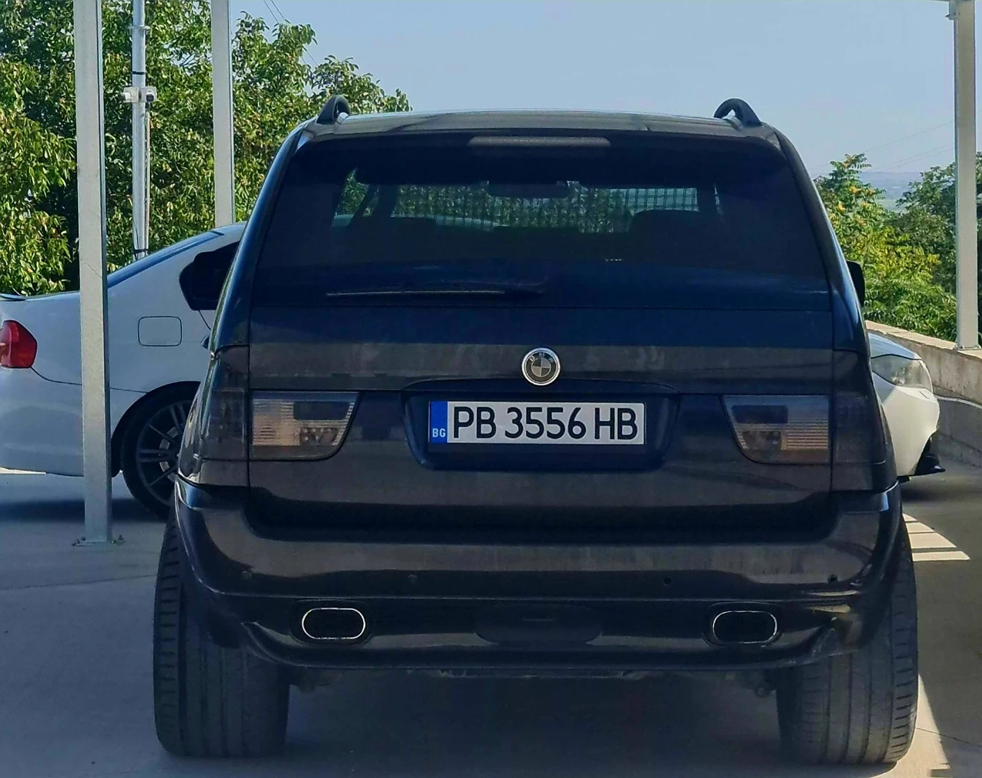 BMW X5 3.0d 218 Sport paket - изображение 2 | Auto.bg BMW X5 3.0d 218 Sport paket - изображение 2