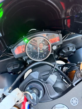 Yamaha YZF-R6 2007 | Auto.bg — изображение 12 Yamaha YZF-R6 2007 | Auto.bg — изображение 12