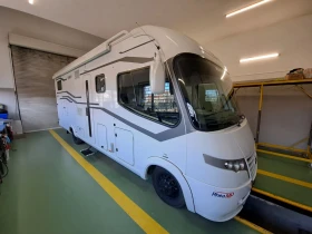 Кемпер Frankia 7900 GD/ Mercedes | Auto.bg — изображение 2 Кемпер Frankia 7900 GD/ Mercedes | Auto.bg — изображение 2