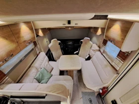 Кемпер Frankia 7900 GD/ Mercedes | Auto.bg — изображение 7 Кемпер Frankia 7900 GD/ Mercedes | Auto.bg — изображение 7