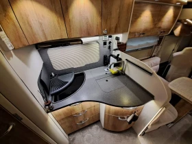 Кемпер Frankia 7900 GD/ Mercedes | Auto.bg — изображение 9 Кемпер Frankia 7900 GD/ Mercedes | Auto.bg — изображение 9