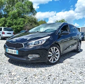 Kia Ceed Premium 1 - Car24.bg Kia Ceed Premium 1