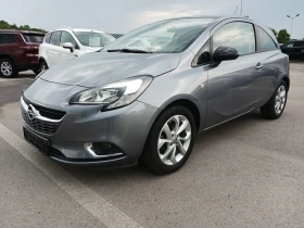 Opel Corsa 1.4 turbo - Car24.bg Opel Corsa 1.4 turbo