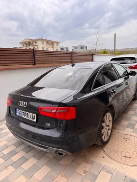 Audi A6 S-Line 3.0 TDI Quattro 245кс BOSE СменениВериги!!! - 13300 € / 26012.54 лв. - 11359530 10 | Car24.bg Audi A6 S-Line 3.0 TDI Quattro 245кс BOSE СменениВериги!!! - 13300 € / 26012.54 лв. - 11359530 10