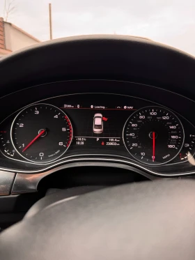 Audi A6 S-Line 3.0 TDI Quattro 245кс BOSE СменениВериги!!! - 13300 € / 26012.54 лв. - 11359530 7 | Car24.bg Audi A6 S-Line 3.0 TDI Quattro 245кс BOSE СменениВериги!!! - 13300 € / 26012.54 лв. - 11359530 7