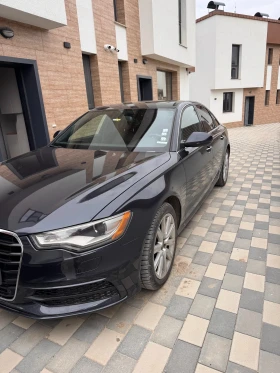 Audi A6 S-Line 3.0 TDI Quattro 245кс BOSE СменениВериги!!! - 13300 € / 26012.54 лв. - 11359530 2 | Car24.bg Audi A6 S-Line 3.0 TDI Quattro 245кс BOSE СменениВериги!!! - 13300 € / 26012.54 лв. - 11359530 2