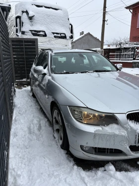 BMW 318 Facelift - 3599 € / 7039.03 лв. - 26141244 3 | Car24.bg BMW 318 Facelift - 3599 € / 7039.03 лв. - 26141244 3