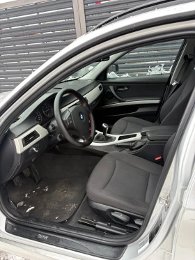 BMW 318 Facelift - 3599 € / 7039.03 лв. - 26141244 7 | Car24.bg BMW 318 Facelift - 3599 € / 7039.03 лв. - 26141244 7