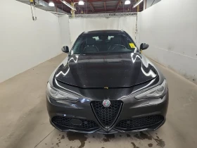 Alfa Romeo Giulia Veloce AWD* АвтоКредит* (Цена до БГ) | Auto.bg — изображение 8 Alfa Romeo Giulia Veloce AWD* АвтоКредит* (Цена до БГ) | Auto.bg — изображение 8