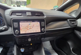 Nissan Leaf Пълна Сервизна История - 12750 € / 24936.83 лв. - 69708031 15 | Car24.bg Nissan Leaf Пълна Сервизна История - 12750 € / 24936.83 лв. - 69708031 15