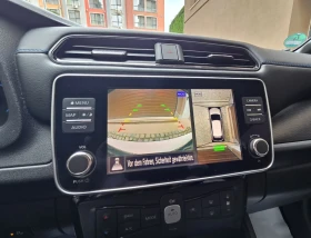 Nissan Leaf Пълна Сервизна История - 12750 € / 24936.83 лв. - 69708031 16 | Car24.bg Nissan Leaf Пълна Сервизна История - 12750 € / 24936.83 лв. - 69708031 16