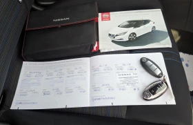 Nissan Leaf Пълна Сервизна История - 12750 € / 24936.83 лв. - 69708031 17 | Car24.bg Nissan Leaf Пълна Сервизна История - 12750 € / 24936.83 лв. - 69708031 17