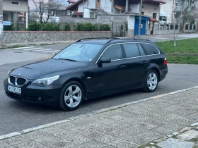 BMW 525 - Car24.bg BMW 525