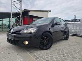 Снимка VW Golf