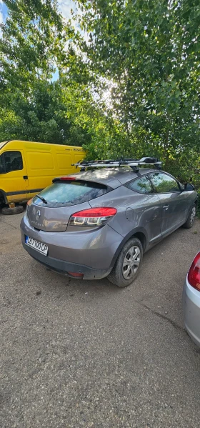 Renault Megane undefined | Auto.bg — изображение 3 Renault Megane undefined | Auto.bg — изображение 3