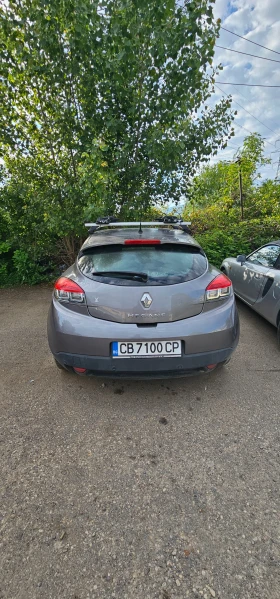 Renault Megane undefined | Auto.bg — изображение 4 Renault Megane undefined | Auto.bg — изображение 4