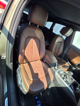 Audi A6 3.0TDI QUATTRO FACELIFT FULL LED - 4900 € / 9583.57 лв. - 99608489 9 | Car24.bg Audi A6 3.0TDI QUATTRO FACELIFT FULL LED - 4900 € / 9583.57 лв. - 99608489 9