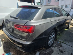 Audi A6 3.0TDI QUATTRO FACELIFT FULL LED - 4900 € / 9583.57 лв. - 99608489 15 | Car24.bg Audi A6 3.0TDI QUATTRO FACELIFT FULL LED - 4900 € / 9583.57 лв. - 99608489 15
