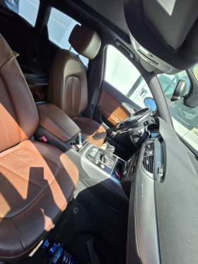 Audi A6 3.0TDI QUATTRO FACELIFT FULL LED - 4900 € / 9583.57 лв. - 99608489 8 | Car24.bg Audi A6 3.0TDI QUATTRO FACELIFT FULL LED - 4900 € / 9583.57 лв. - 99608489 8