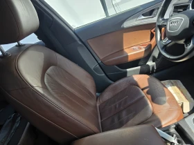 Audi A6 3.0TDI QUATTRO FACELIFT FULL LED - 4900 € / 9583.57 лв. - 99608489 4 | Car24.bg Audi A6 3.0TDI QUATTRO FACELIFT FULL LED - 4900 € / 9583.57 лв. - 99608489 4